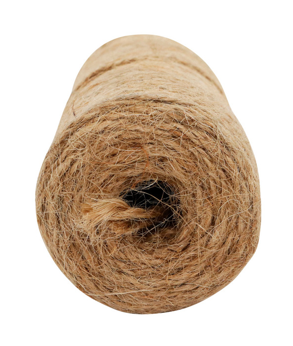 Jutesnöre Natur 50 m Home>it